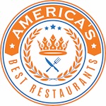 America s Best Restaurants Round Logo150